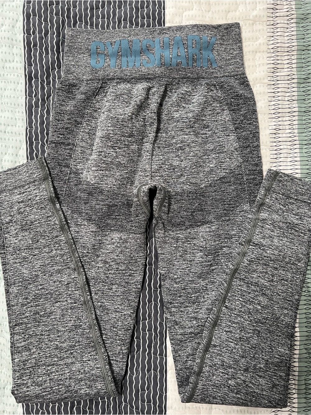 Gymshark Flex High-Waisted Leggings